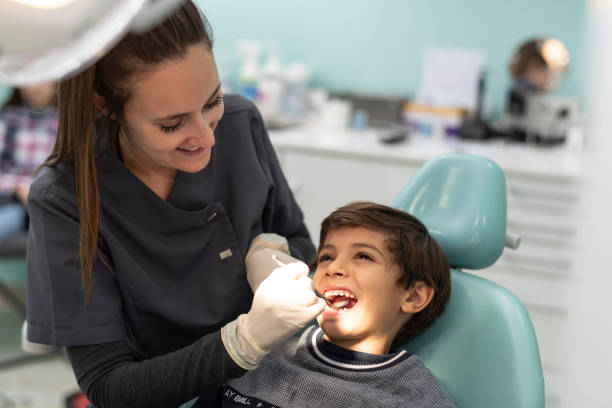 Best Emergency Gum Pain Relief  in Greenup, IL