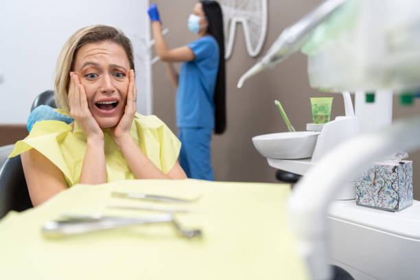 Best Broken Tooth Emergency  in Greenup, IL